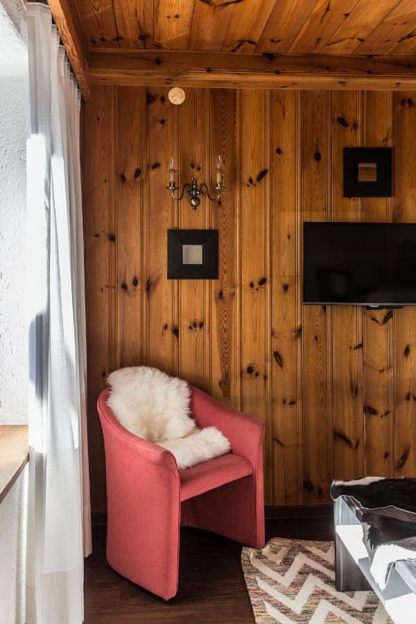 Mynest Appartements ゼーフェルト・イン・チロル エクステリア 写真