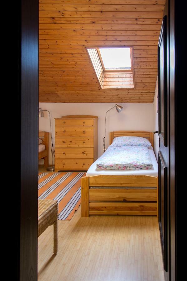 Mynest Appartements ゼーフェルト・イン・チロル エクステリア 写真