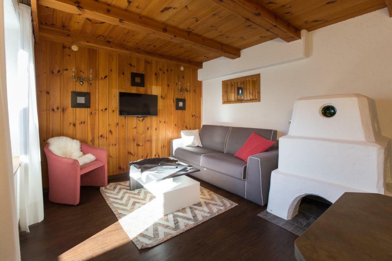 Mynest Appartements ゼーフェルト・イン・チロル エクステリア 写真