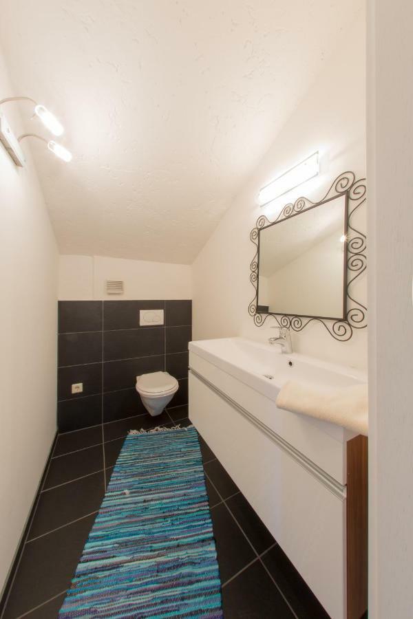 Mynest Appartements ゼーフェルト・イン・チロル エクステリア 写真